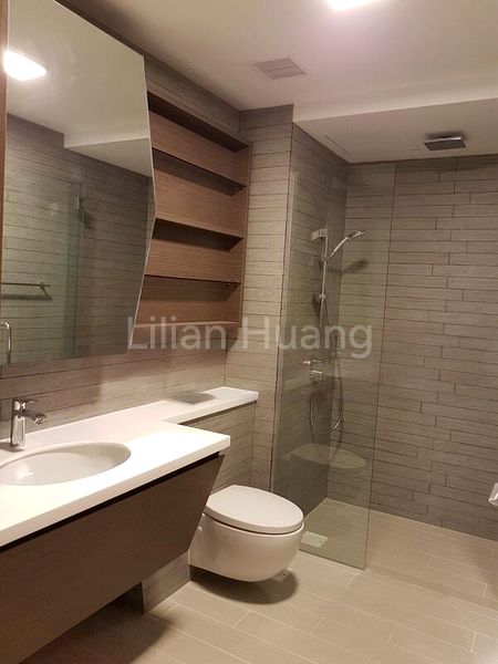 1 Bed Condo for Rent in  Shenton Way - Image 3